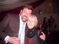 JT's 75th